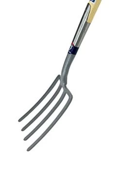 Spear & Jackson Neverbend Professional Digging Fork -Garden Supply Store 31jB89H9tkL