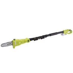 Sun Joe 24V-PS8-LTE 8-Inch 24-Volt 2.0-Amp Cordless Telescoping Pole Chainsaw -Garden Supply Store 31kfIb2PGfL