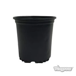 1/2 Gal. Plastic Nursery Pots (50-Pack) 13 1/2 Gal. Plastic Nursery Pots (50-Pack) -Garden Supply Store 31nViUEBSwL