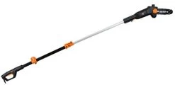 WEN 4019 6-Amp 8-Inch Electric Telescoping Pole Saw With 12-Foot Reach -Garden Supply Store 31ntSFTBhzL