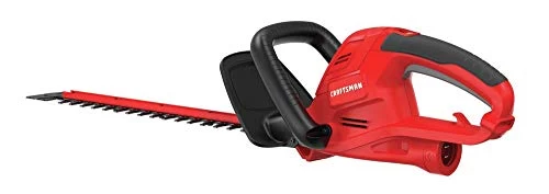 CRAFTSMAN Electric Hedge Trimmer, 22-Inch, Corded (CMEHTS822) 5 CRAFTSMAN Electric Hedge Trimmer, 22-Inch, Corded (CMEHTS822) - Image 5