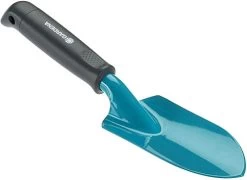 Gardena Classic Hand Trowel: Universal Spade For Planting And Transplanting In The Garden And On The Balcony, Steel…