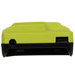 Ryobi OP403 Lithium-ion 40 Volt Battery Charger W/USB Plug In -Garden Supply Store 31q2e2Bu pFL