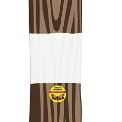 Tree Shield Insect Barrier By Catchmaster – 4 Rolls 30 Feet Each, Ready To Use Indoors & Outdoors. Banding Protection Sticky Fly Tape Moth Lanternfly Giant Coverage Wrap Glue Adhesive Plant Non-Toxic -Garden Supply Store 31rEKf Sr7L