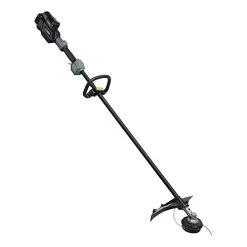 EGO Power+ STX3800 15-Inch 56-Volt Lithium-ion Cordless Commercial Series String Trimmer With Carbon Fiber Shaft Battery…