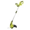 Sun Joe TRJ13STE Trimmer Joe 13″ Automatic Feed Electric String Trimmer/Edger
