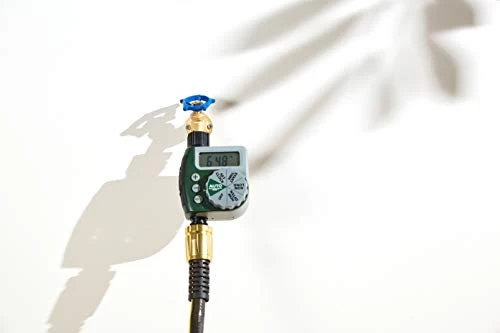 Orbit Single Outlet Programmable Hose Faucet Timer, Standard Packaging 5 Orbit Single Outlet Programmable Hose Faucet Timer, Standard Packaging - Image 5