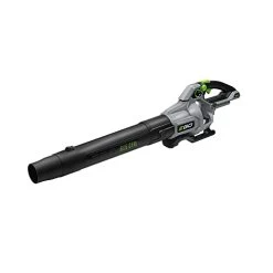 EGO Power+ LB6150 615 CFM Variable-Speed 56-Volt Lithium-ion Cordless Leaf Blower – Battery And Charger Not Included…