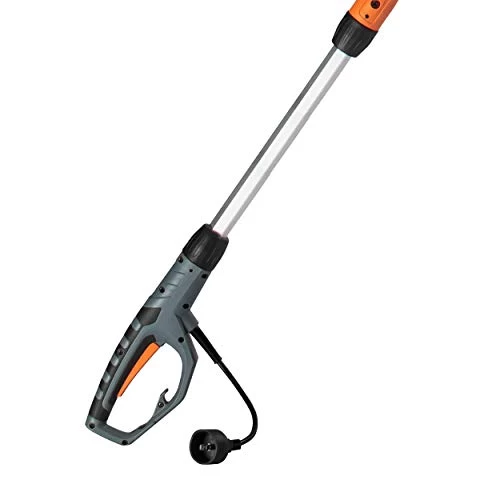 Scotts Outdoor Power Tools PS45010S 10-Inch 8-Amp Corded Electric Pole Saw, Adjustable Head & Oregon Bar And Chain 4 Scotts Outdoor Power Tools PS45010S 10-Inch 8-Amp Corded Electric Pole Saw, Adjustable Head & Oregon Bar And Chain - Image 4