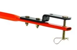 Agri-Fab 45-0463 130-Pound Tow Behind Broadcast Spreader -Garden Supply Store 31uhe1k9PpL