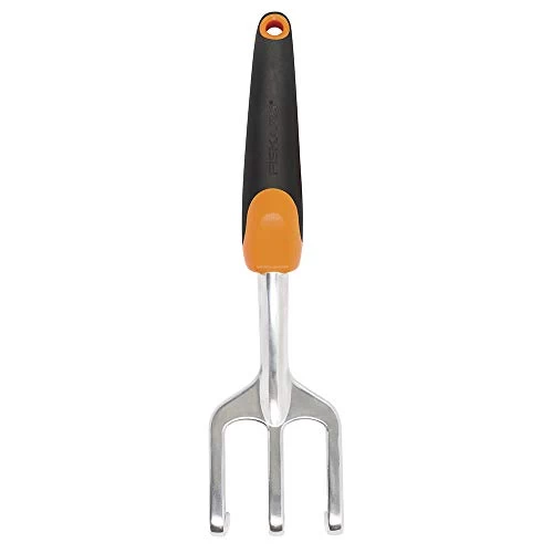 Fiskars 70246935 Ergo Scratch Tool Garden Cultivator 2 Fiskars 70246935 Ergo Scratch Tool Garden Cultivator - Image 2