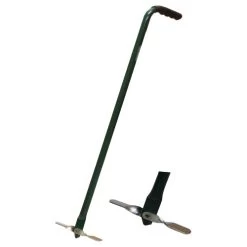 Enviro World FreeGarden Fork Compost Turner