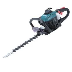Makita EH5000W 22.2Cc 2 Stroke Hedge Trimmer 19-Inch Double-Sided Blade -Garden Supply Store 31y2BCh48EbL