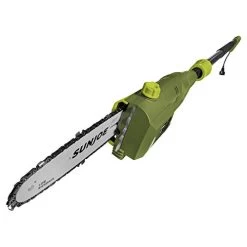 Sun Joe SWJ800E 8-Inch 6.5-Amp Telescoping Electric Pole Chain Saw W/Automatic Chain Lubrication System, Extends To 8.7… -Garden Supply Store 31zB95QQRoL