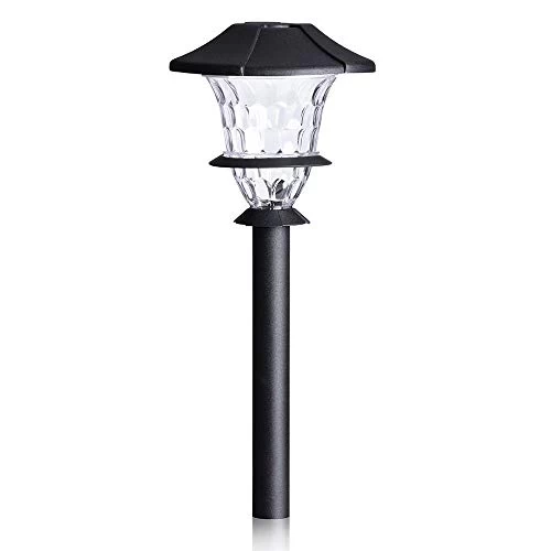 Paradise GL33869BK Low Voltage Aluminum LED Path Light 2 Paradise GL33869BK Low Voltage Aluminum LED Path Light - Image 2