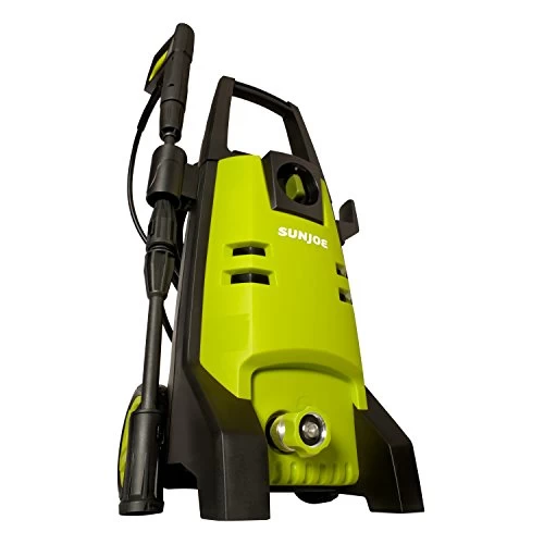 Sun Joe SPX1500 Pressure Joe 1740 PSI 1.59 GPM 12 Amp Electric Pressure Washer 2 Sun Joe SPX1500 Pressure Joe 1740 PSI 1.59 GPM 12 Amp Electric Pressure Washer - Image 2