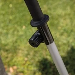 Makita DUN461WZ 18V LXT Brushless Cordless 18-1/8″ Telescopic Pole Hedge Trimmer With XPT (Tool Only) 8 Makita DUN461WZ 18V LXT Brushless Cordless 18-1/8″ Telescopic Pole Hedge Trimmer With XPT (Tool Only) -Garden Supply Store 41 e1n9pbWL