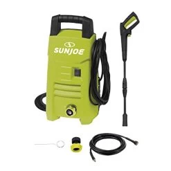 Sun Joe SPX201E 1350 PSI 1.45 GPM 10-Amp Electric Pressure Washer