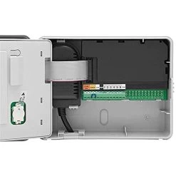 Orbit 57946 B-hyve Smart 6-Zone Indoor/Outdoor Sprinkler Controller, Compatible With Alexa, 6 Station -Garden Supply Store 410SFHYYS3L