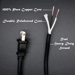 48 Feet 15 Sockets Patio String Lights, 11W S14 Incandescent Bulbs E26 Medium Base, Commercial Grade Heavy Duty Pergola… 10 48 Feet 15 Sockets Patio String Lights, 11W S14 Incandescent Bulbs E26 Medium Base, Commercial Grade Heavy Duty Pergola… -Garden Supply Store 410l4U6wnWL