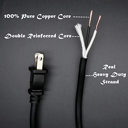 48 Feet 15 Sockets Patio String Lights, 11W S14 Incandescent Bulbs E26 Medium Base, Commercial Grade Heavy Duty Pergola… 4 48 Feet 15 Sockets Patio String Lights, 11W S14 Incandescent Bulbs E26 Medium Base, Commercial Grade Heavy Duty Pergola… - Image 4