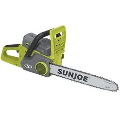 Sun Joe ION16CS 16-Inch 4-Amp 40-Volt Cordless Chain Saw 9 Sun Joe ION16CS 16-Inch 4-Amp 40-Volt Cordless Chain Saw -Garden Supply Store 4115jk6k7JL