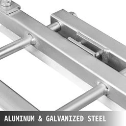VEVOR Chainsaw Mill Portable Sawmill 23.5inches Chainsaw Milling Attachment With Acrylic Baffle Saw Mill Chain Saw Mill… -Garden Supply Store 411JdiP5etL