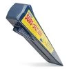 Estwing E-5 Sure Split Wedge 1-7/8-Inch Cutting Edge, 9-Inch
