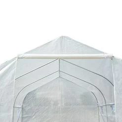 Biltek 11ft Portable Walk-in Garden Greenhouse Outdoor Green House For Fruits, Vegetables, Plants, And Flowers – 11… -Garden Supply Store 411r0mEFCfL