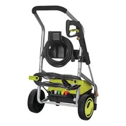 Sun Joe SPX4000 2030 PSI 1.76 GPM 14.5-Amp Electric Pressure Washer W/ Pressure-Select Technology -Garden Supply Store 412BUhiInW0L