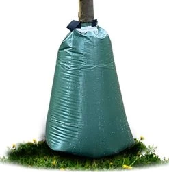 Tree Soaker Tree Watering Bag | 20 Gallon Slow Release Drip Tree Irrigation System | Watering Bag For Trees And…