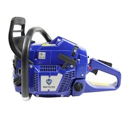 Farmertec Holzfforma 65cc G372 Gasoline Chain Saw Power Head Without Guide Bar And Chain All Parts Are Compatible With…