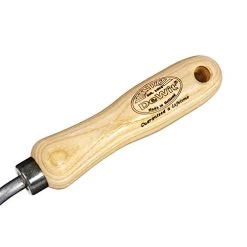 Tierra Garden Dewit “Fantastic Four” 3-Tine Cultivator With Short Handle, Works As Garden Hoe And Tiller, For Gardeners -Garden Supply Store 412EBKb2leL