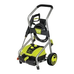 Sun Joe SPX4000 2030 PSI 1.76 GPM 14.5-Amp Electric Pressure Washer W/ Pressure-Select Technology -Garden Supply Store 412VV8FF8DL