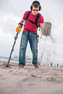 Garrett MS-3 Wireless Headphone Kit With Z-Lynk Pro Pointer At 9 Garrett MS-3 Wireless Headphone Kit With Z-Lynk Pro Pointer At -Garden Supply Store 4137QRSPCuL