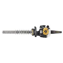 Poulan Pro PR2322 22-Inch 23cc 2 Cycle Gas Powered Dual Sided Hedge Trimmer 13 Poulan Pro PR2322 22-Inch 23cc 2 Cycle Gas Powered Dual Sided Hedge Trimmer -Garden Supply Store 413IcNEDd1L
