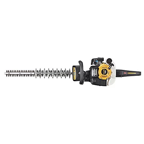 Poulan Pro PR2322 22-Inch 23cc 2 Cycle Gas Powered Dual Sided Hedge Trimmer 7 Poulan Pro PR2322 22-Inch 23cc 2 Cycle Gas Powered Dual Sided Hedge Trimmer - Image 7