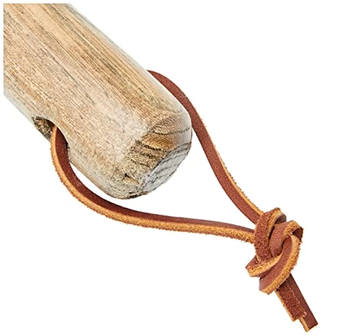 Spear & Jackson Traditional Long Handled Weed Fork 4 Spear & Jackson Traditional Long Handled Weed Fork - Image 4