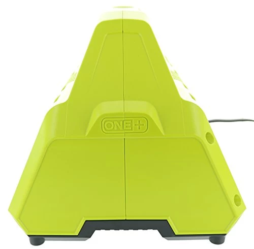 Ryobi P135 18V One+ 6 Port Lithium Ion Battery Supercharger (18V Batteries Not Included / Charger Only) 6 Ryobi P135 18V One+ 6 Port Lithium Ion Battery Supercharger (18V Batteries Not Included / Charger Only) - Image 6