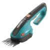 GARDENA 8885-CA Classic Cordless Grass Shears