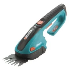 GARDENA 8885-CA Classic Cordless Grass Shears