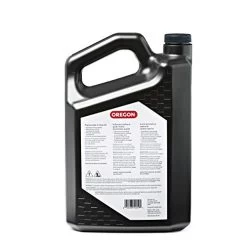 Oregon Chainsaw Bar And Chain Oil, 1 Gallon Bottle (128 Fl.oz / 4500 Ml) (54-059) 5 Oregon Chainsaw Bar And Chain Oil, 1 Gallon Bottle (128 Fl.oz / 4500 Ml) (54-059) -Garden Supply Store 4144ox11NRL