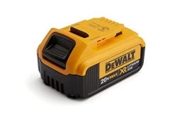 DEWALT DCB204 20V Max Premium XR Li-Ion Battery Pack
