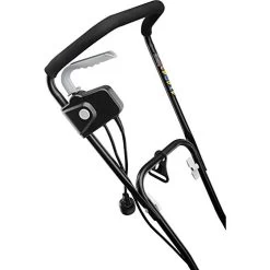 RYOBI RYAC701 16 In. 13.5 Amp Corded Cultivator -Garden Supply Store 414q2L0 hWL