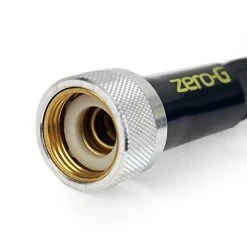 Zero-G 4001-50 Lightweight, Ultra Flexible, Durable, Kink-Free Garden Hose, 5/8-Inch By 50-Feet -Garden Supply Store 415A5kBWlRL