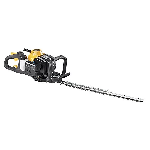 Poulan Pro PR2322 22-Inch 23cc 2 Cycle Gas Powered Dual Sided Hedge Trimmer 1 Poulan Pro PR2322 22-Inch 23cc 2 Cycle Gas Powered Dual Sided Hedge Trimmer
