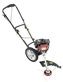 Southland Outdoor Power Equipment SWSTM4317 Southland Wheeled String Trimmer -Garden Supply Store 415oMoBEt3L
