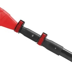 Sun Joe 20VIONLT-PS8-RED Pole Saw, Red 7 Sun Joe 20VIONLT-PS8-RED Pole Saw, Red -Garden Supply Store 416I65afoJL