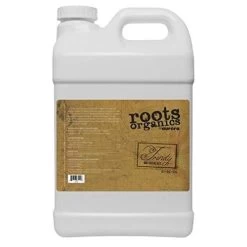 Roots Organics Trinity Catalyst Fertilizer, 2.5-Gallon