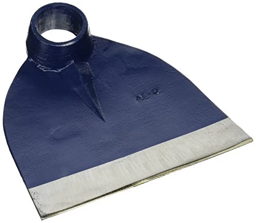 Seymour 2E-AE2 8-1/2-Inch By 7-3/4-Inch American Pattern Eye Hoe